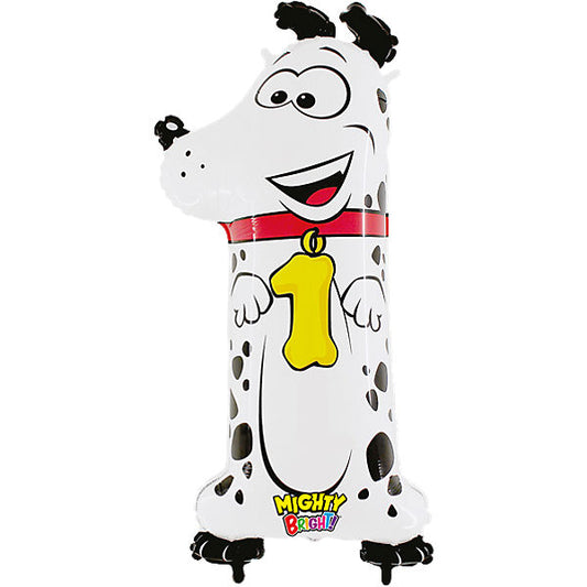 Animaloon Dalmatians