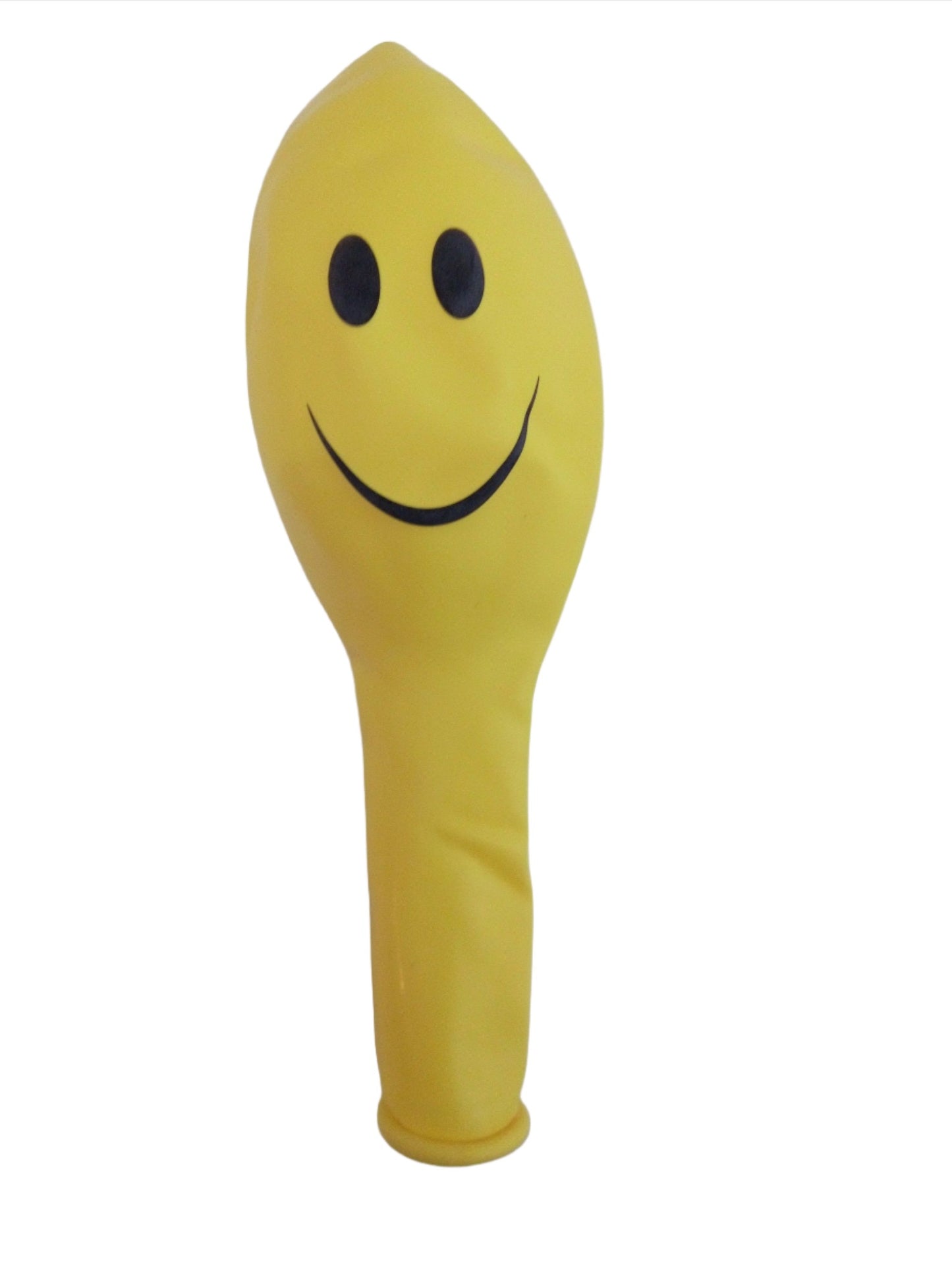 Smiley yellow