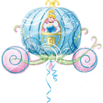 Kutsche Cinderella