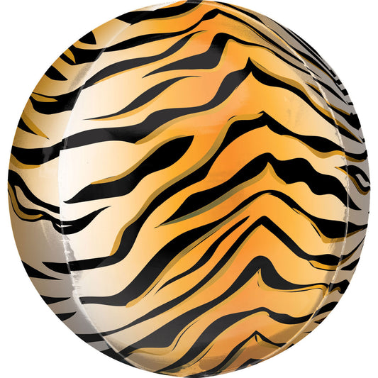 Orbz Tiger