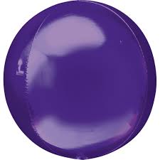 Orbz purple