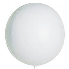 Orbz white
