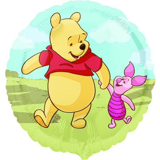 Winnie the Pooh