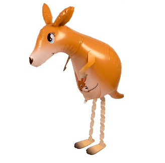 AW Kangaroo