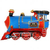 locomotive