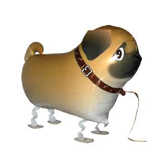 AW Pug