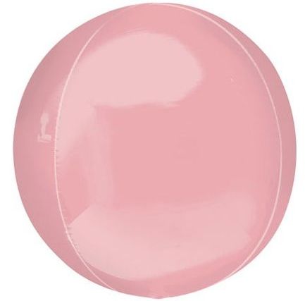 Orbz pink