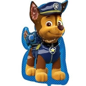 Paw Patrol Chase