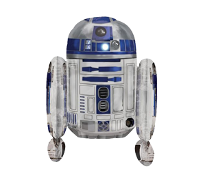 AW-R2D2