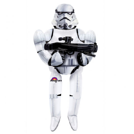 AW Stormtrooper